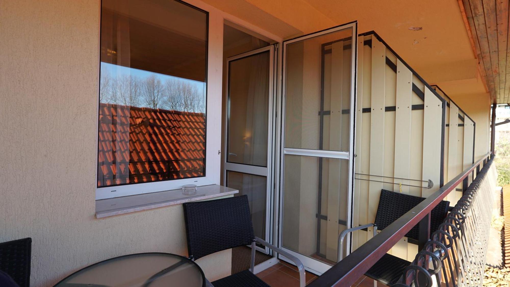 Balaton Colors Beach Hotel Siófok Exterior foto